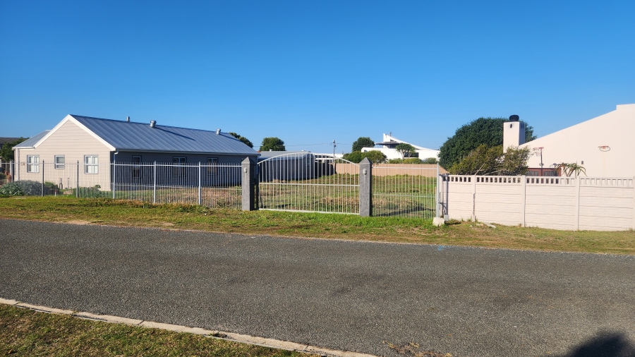 0 Bedroom Property for Sale in Sandbaai Western Cape